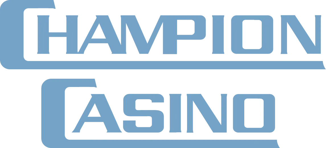 Champion Casino официальный сайт
